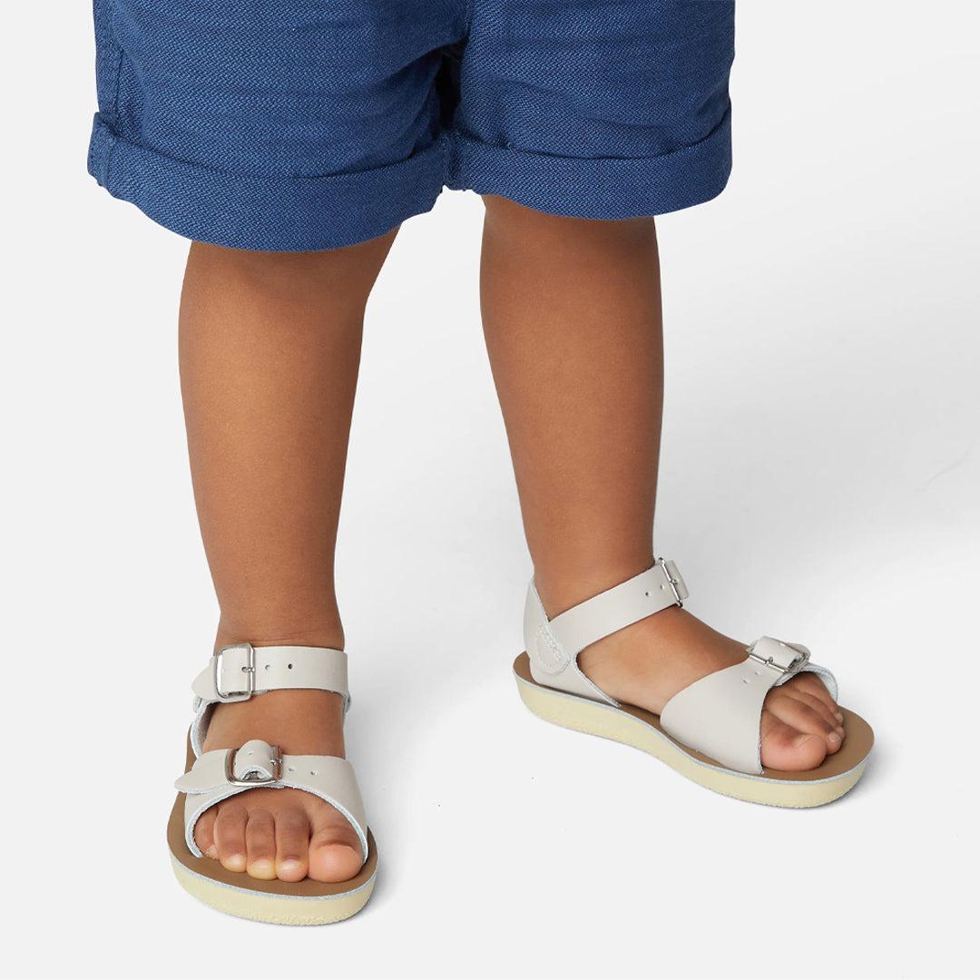  Salt-Water Sandals - Surfer - Stone、mySite、merchandisen