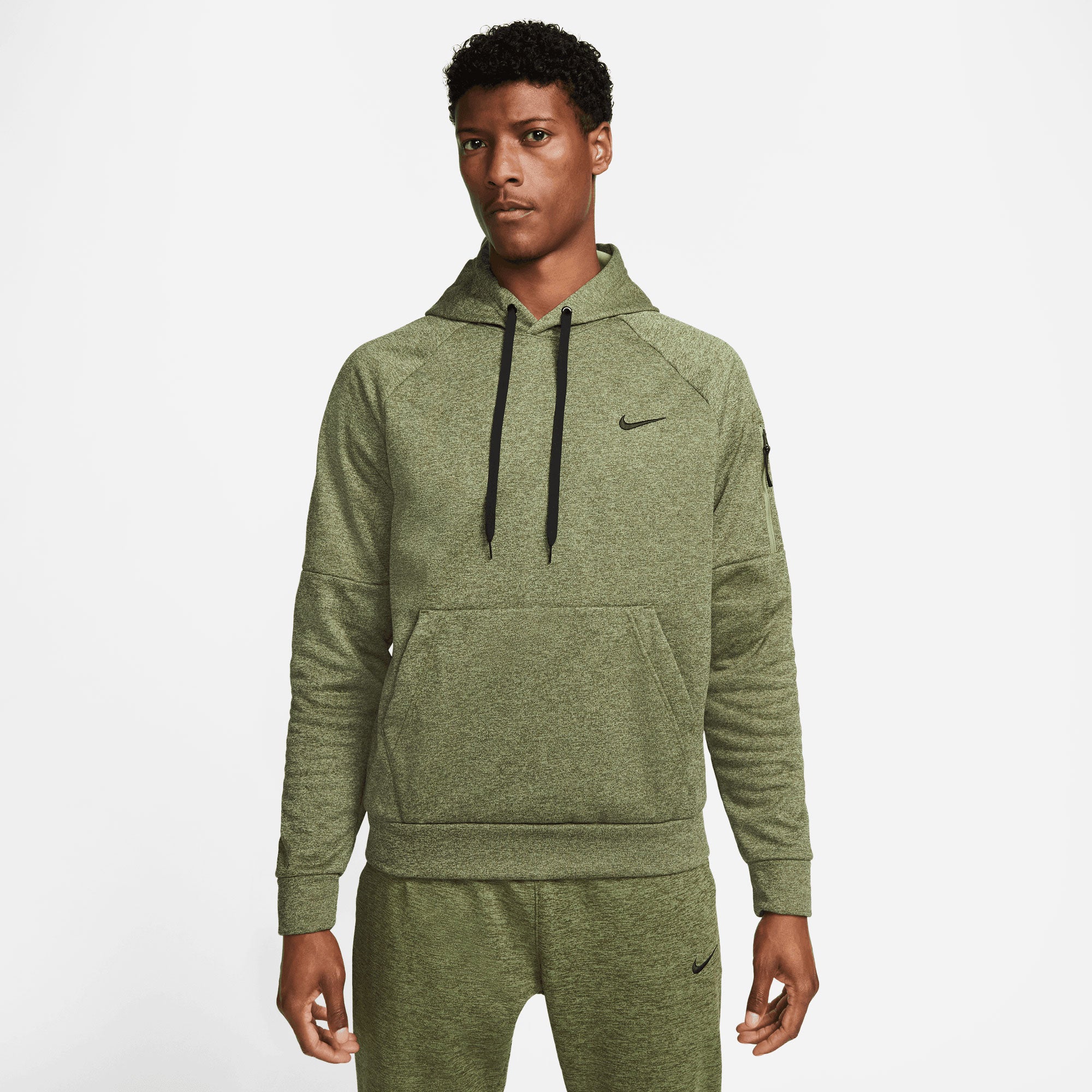 Nike Therma-FIT Men's Pullover Hoodie