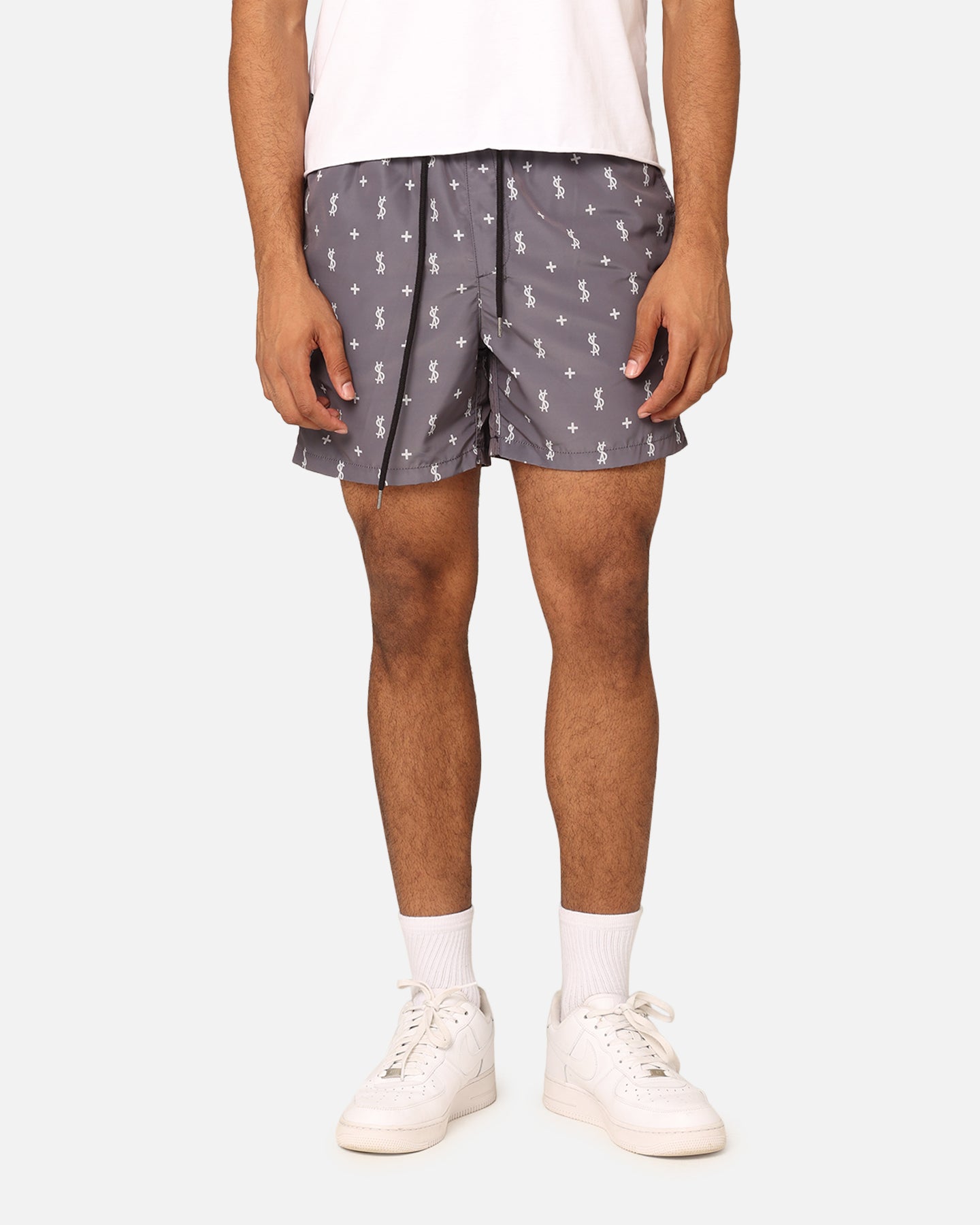 Ksubi Allstar Board Shorts Black、mySite、zt4zffjzw