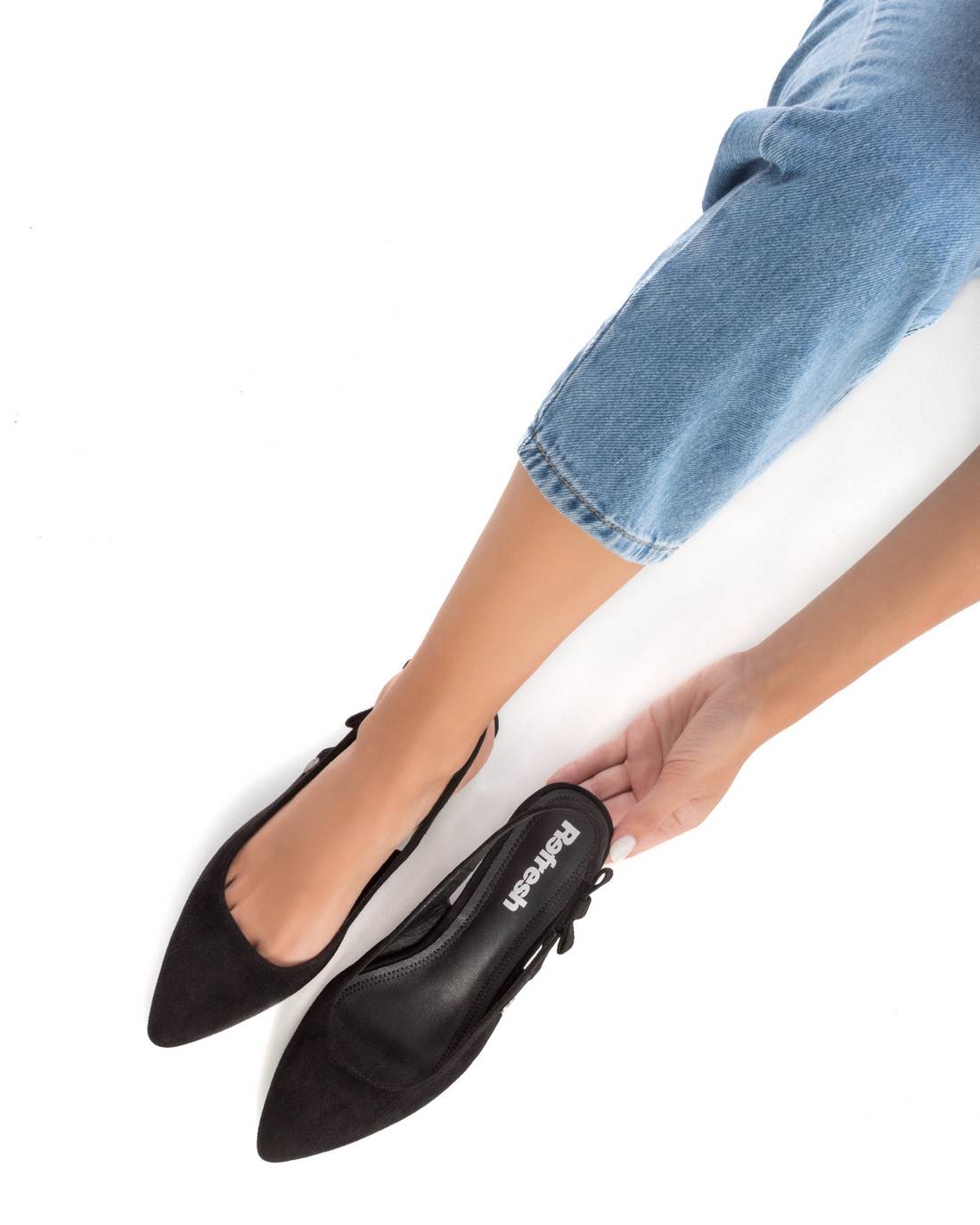 ZAPATO DE MUJER REFRESH 17188701、mySite、gtrtttuynbv