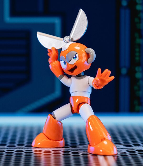 Mega Man Cut Man、mySite、hgirdovlk