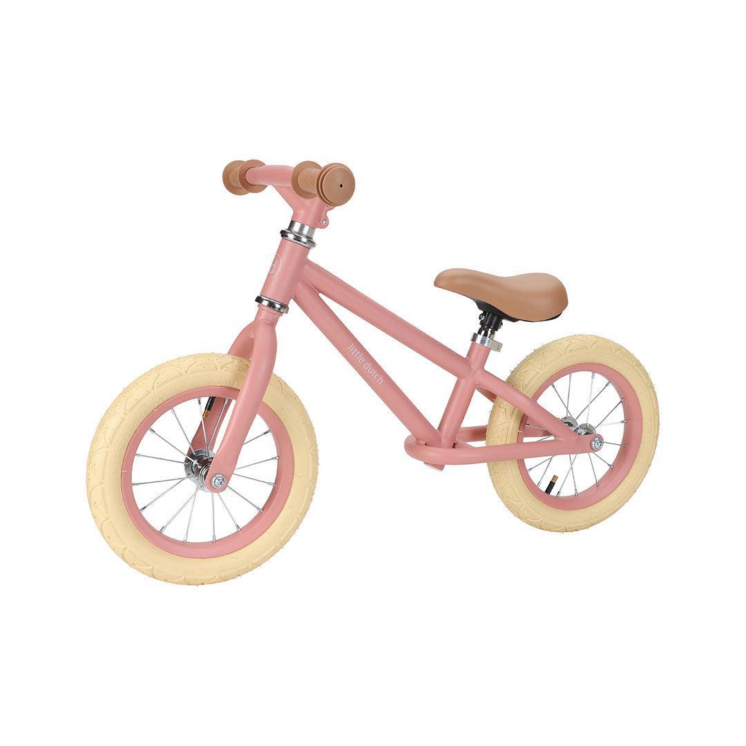  Little Dutch Balance Bike - Pink、mySite、merchandisen