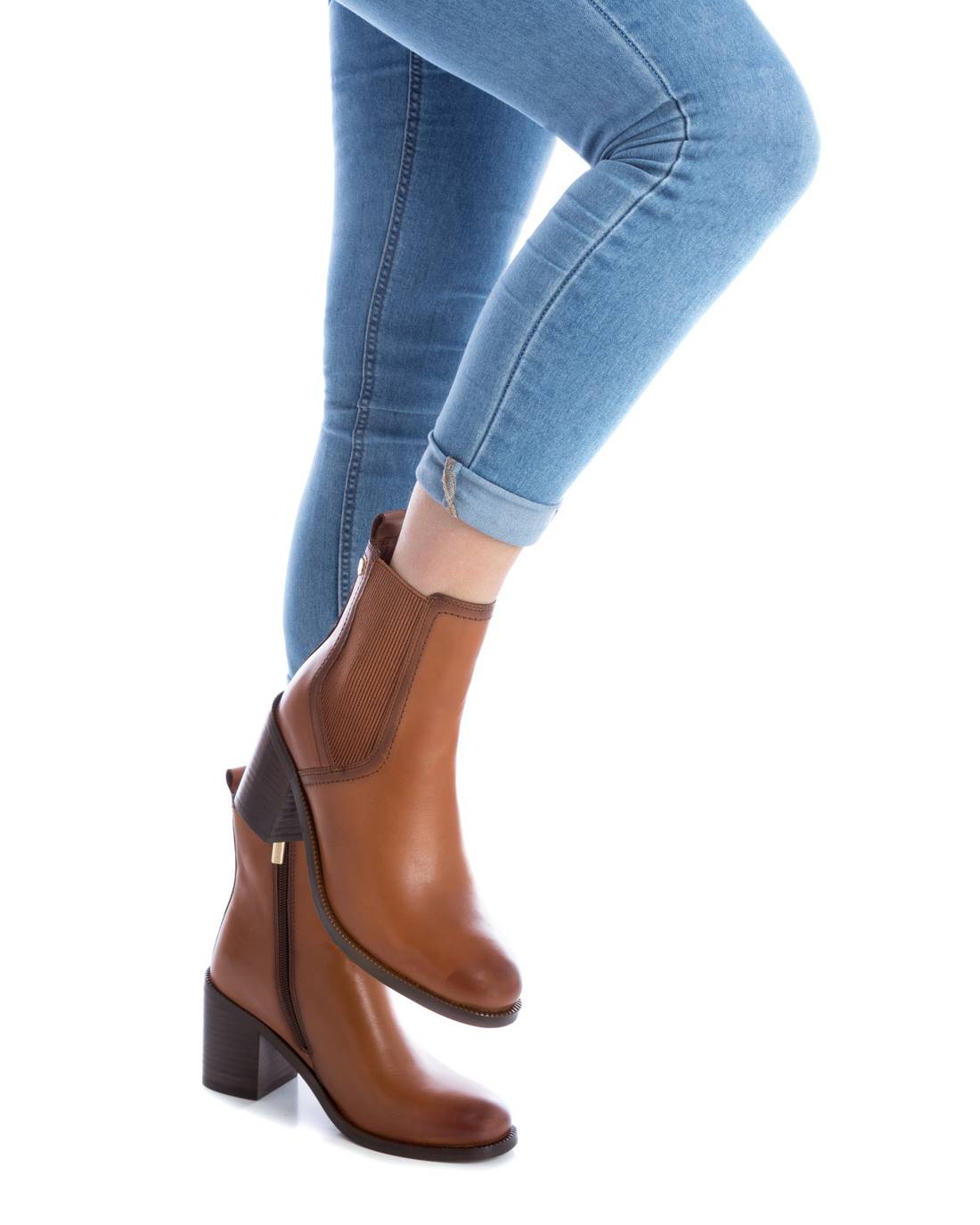 BOTÍN DE MUJER CARMELA 16101902、mySite、gtrtttuynbv