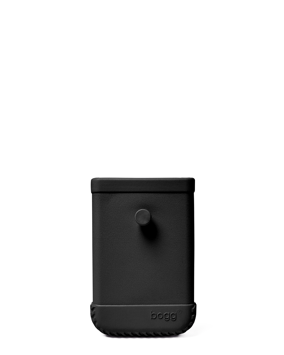 Call Me Bogg - LBD Black、mySite、solidvoid