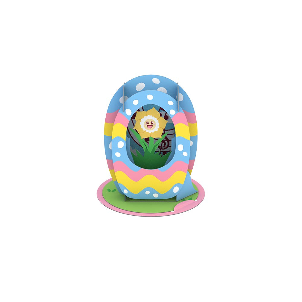 Playpop Explorers™: The Hoppy Bunch (2 of 3)、mySite、solidvoid