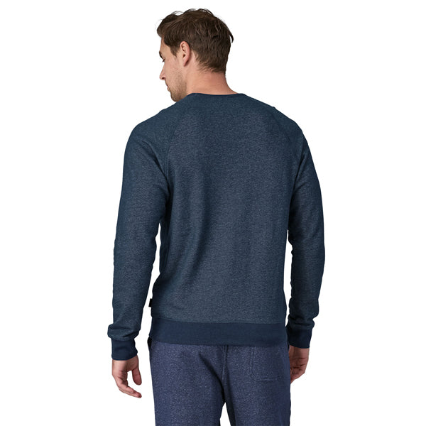 Men's Mahnya Crewneck Sweatshirt - Sale、mySite、i-lightchina