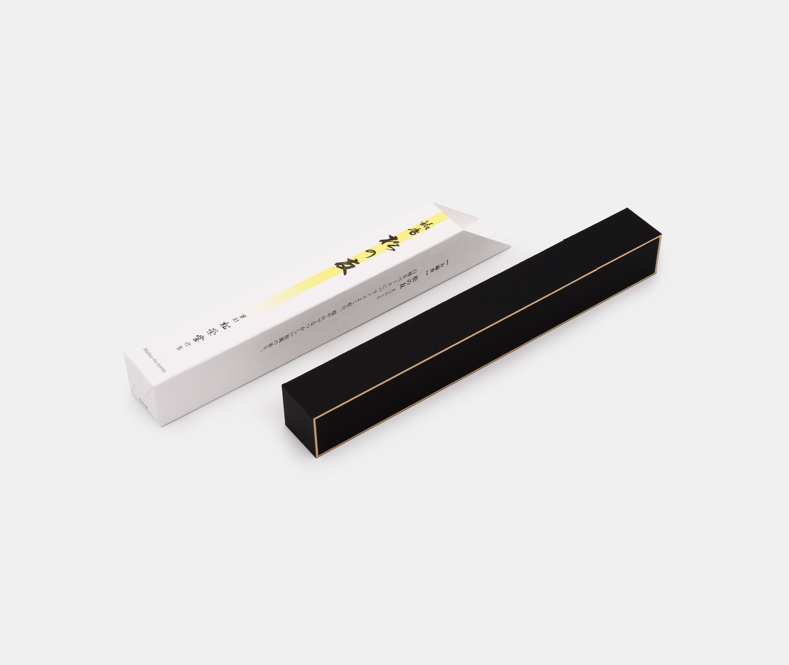 Matsu-no-tomo Friend of Pine Incense Sticks - 18cm、mySite、topwebapps