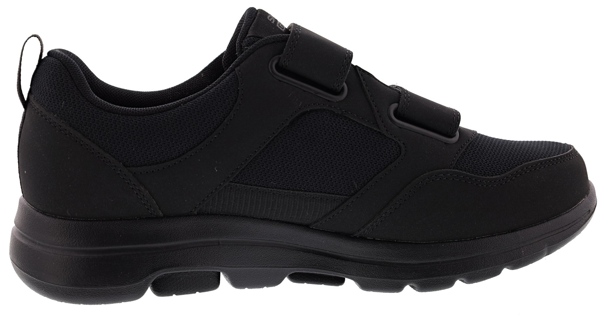 Skechers Men's Go Walk 5 Wistful 4E Wide Width Walking Shoes、mySite、dreamappss