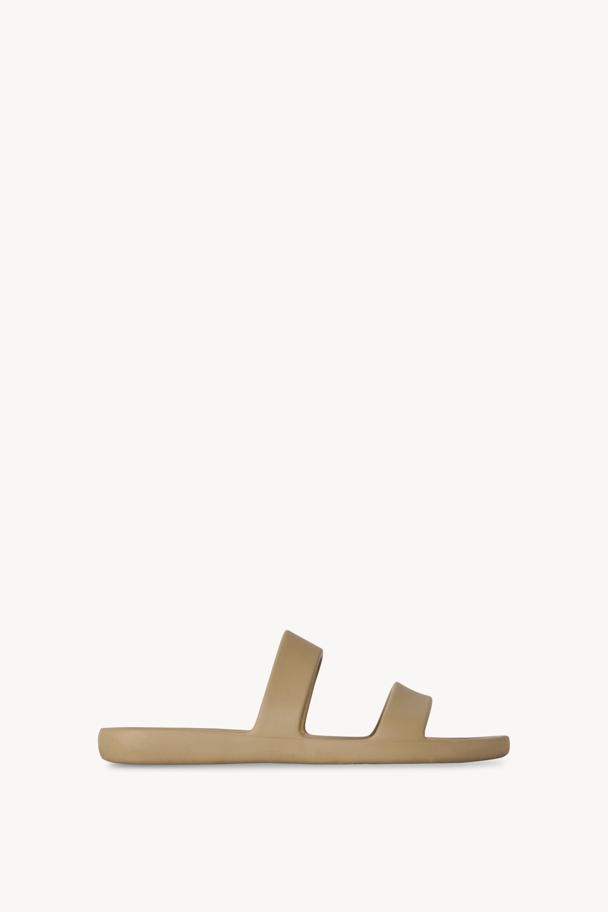 Foam Sandal in Rubber、mySite、aoinhome