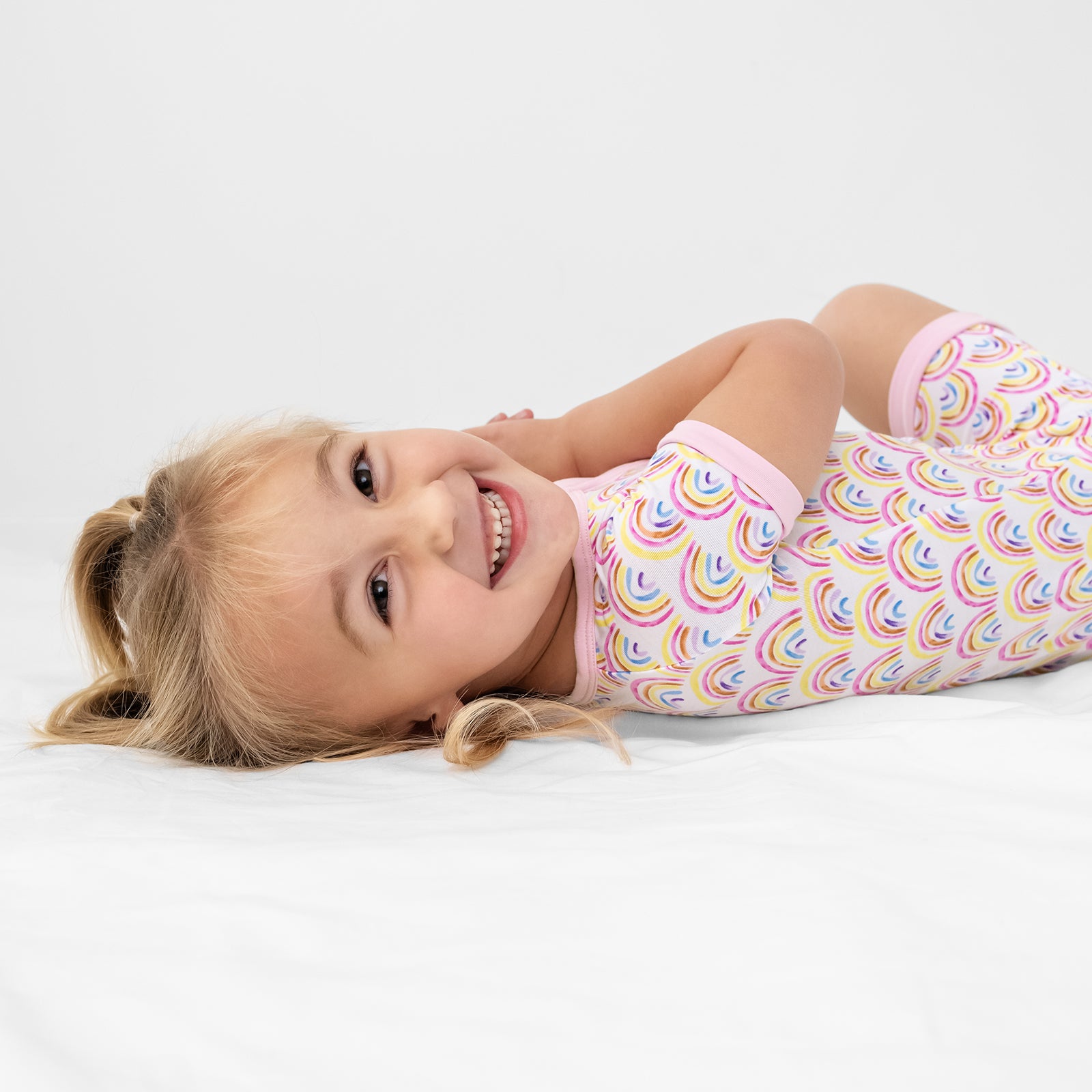  Pastel Rainbows Shorty Zippy、mySite、layawaytickets