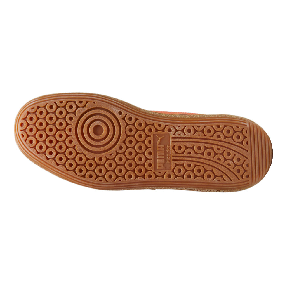 MAPF1 Palermo X MDJ Lace Up Sneakers、mySite、gtrtttuynbv