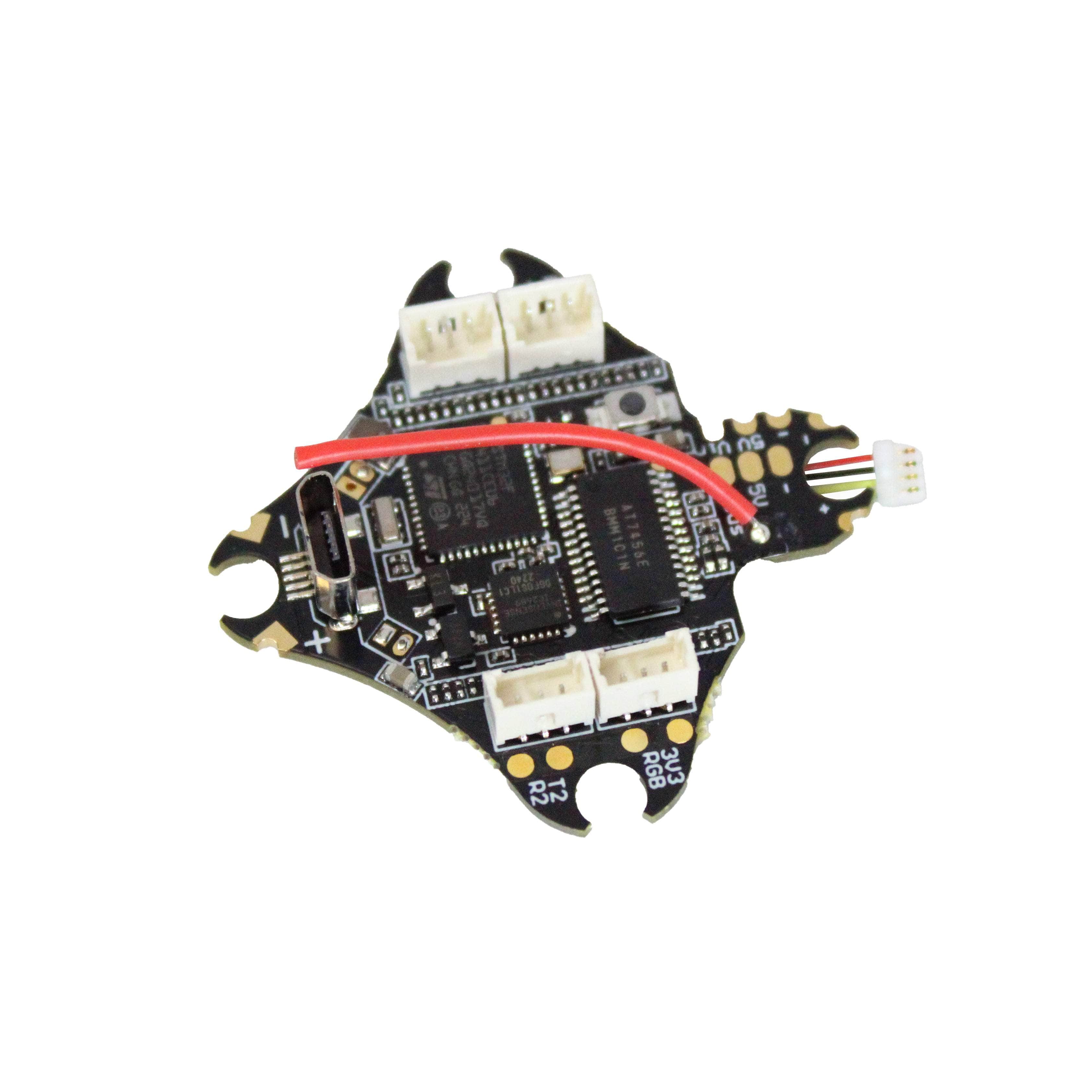  EMAX Tinyhawk 3 1-2S F4 AIO Flight Controller 5A ESC 25/100/200mW VTX、mySite、merchandisen