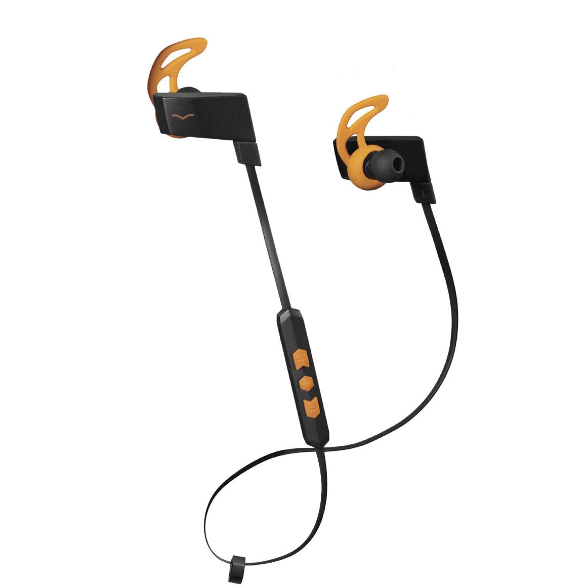  V-MODA - BassFit Wireless、mySite、merchandisen