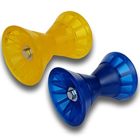 Bow Spool Rollers (Multiple Sizes and Materials)、mySite、dreamappss