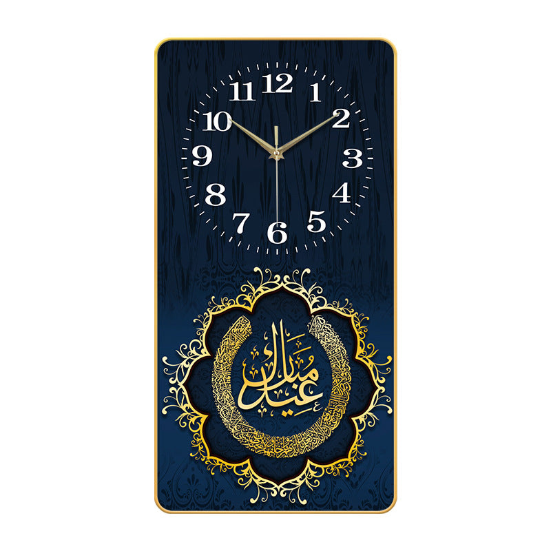 Wall Art Clock、mySite、topwebapps