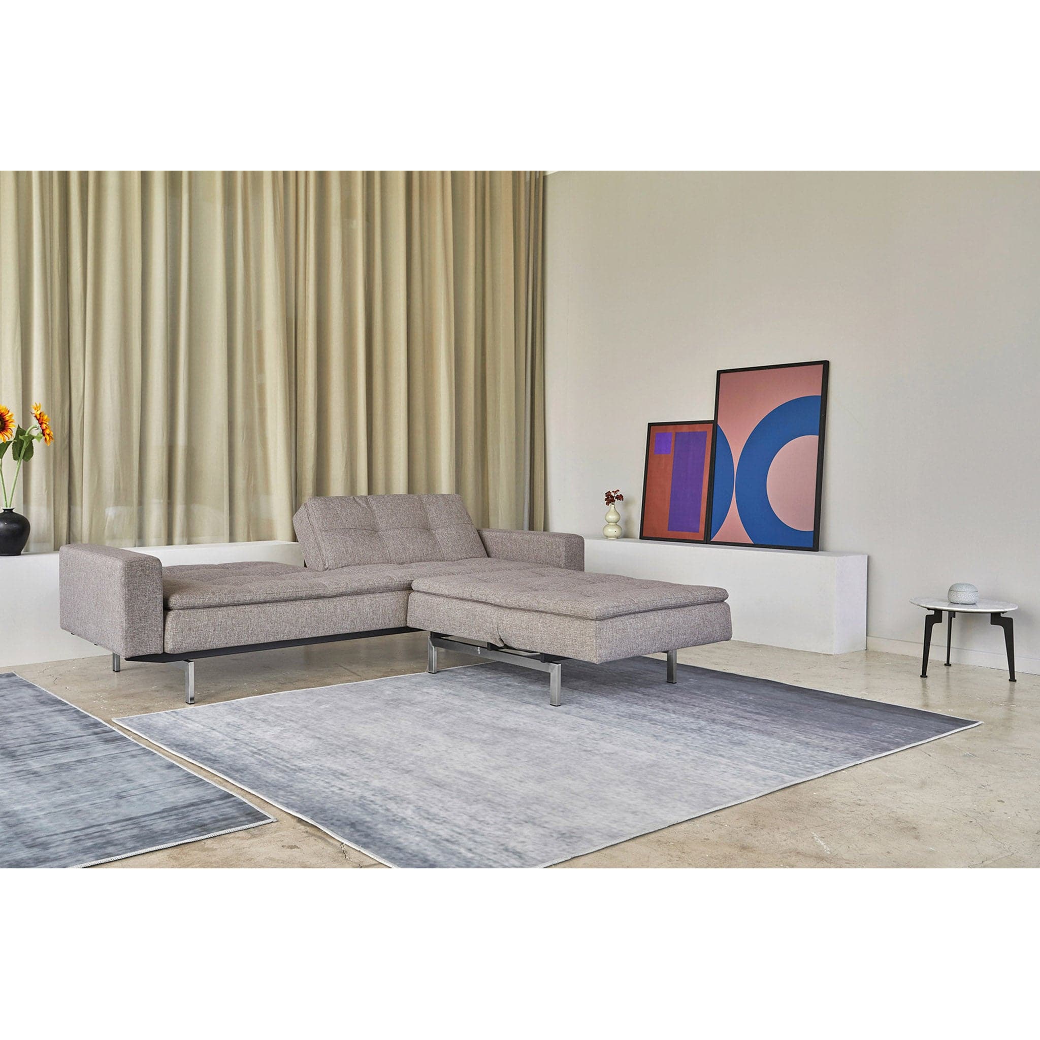 Dublexo Stainless Steel Chair、mySite、neckold