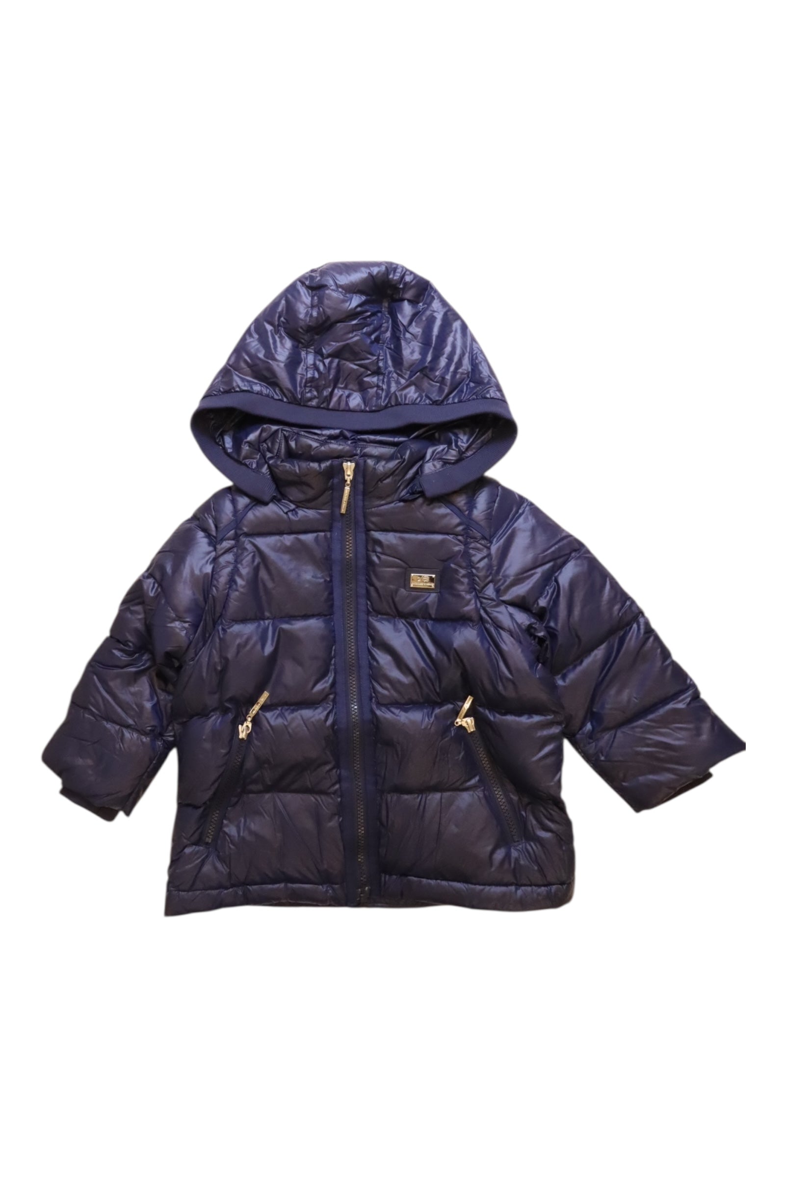 Nicholas & Bears Puffer Coat 3T、mySite、g9winljtr