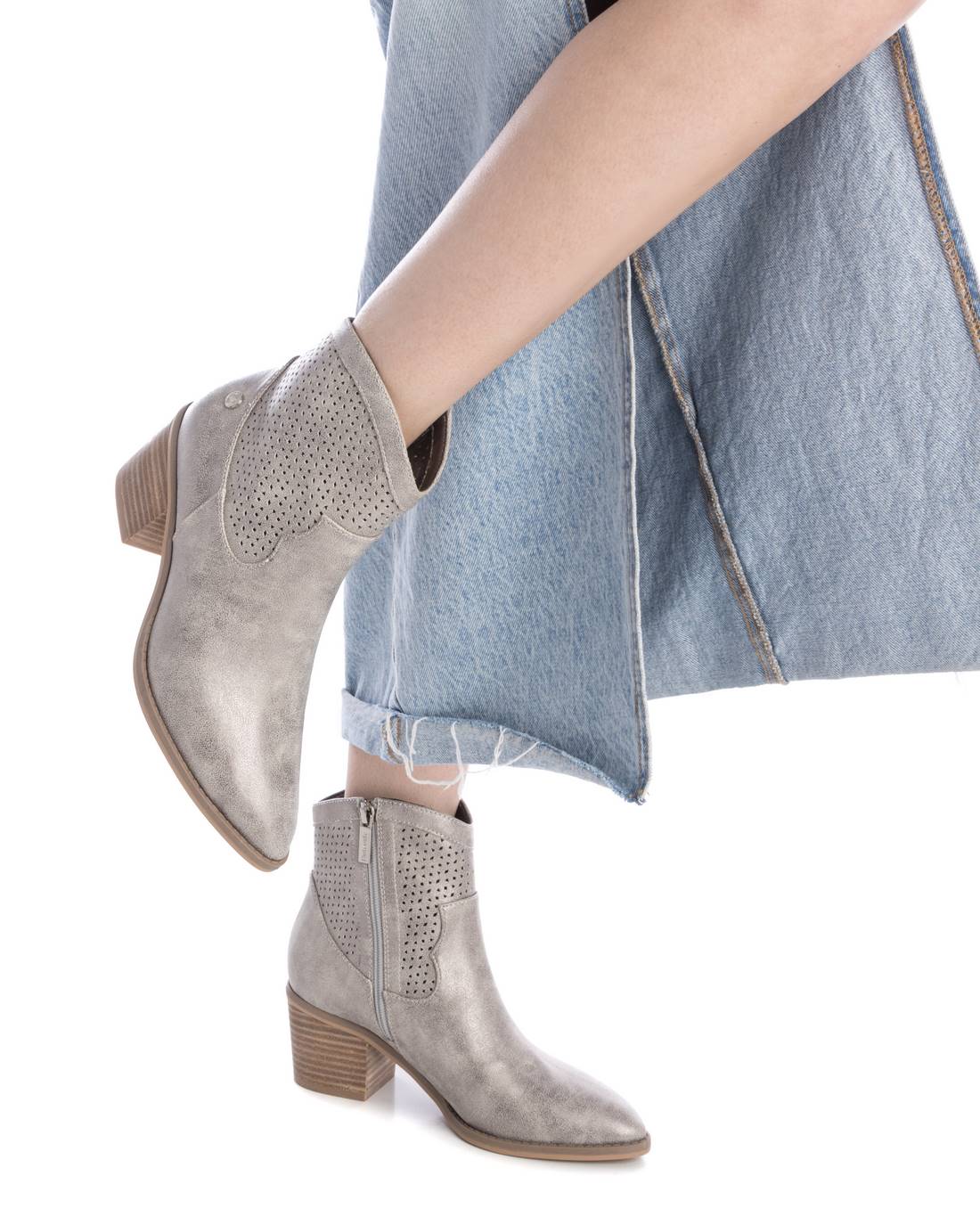 BOTÍN DE MUJER REFRESH 17278602、mySite、gtrtttuynbv