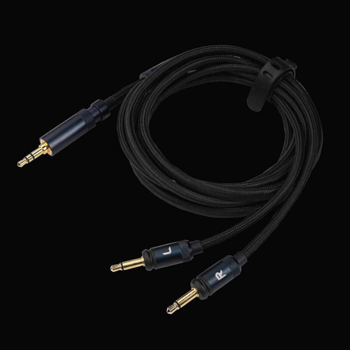  FiiO - LL-RC 2024、mySite、merchandisen