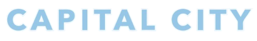 Capital City Text FF - CCTY3、mySite、noshort