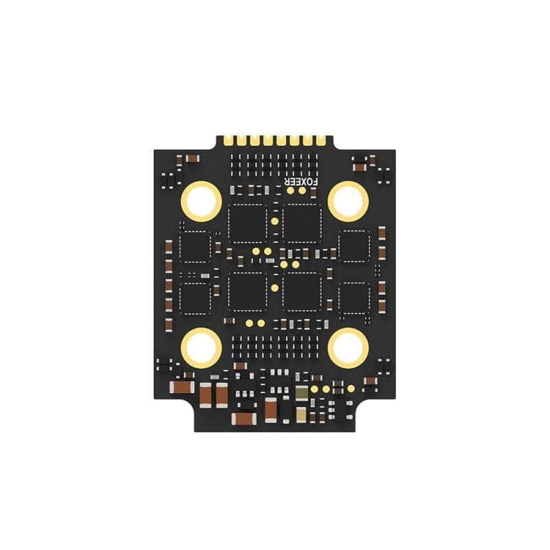  Foxeer Reaper F4 Mini V1.3 128K 32Bit 45A 3-6S 20x20 4in1 ESC、mySite、merchandisen