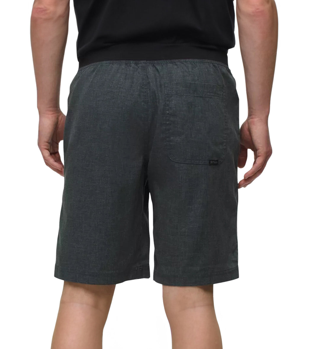 prAna Vaha Short、mySite、noshort