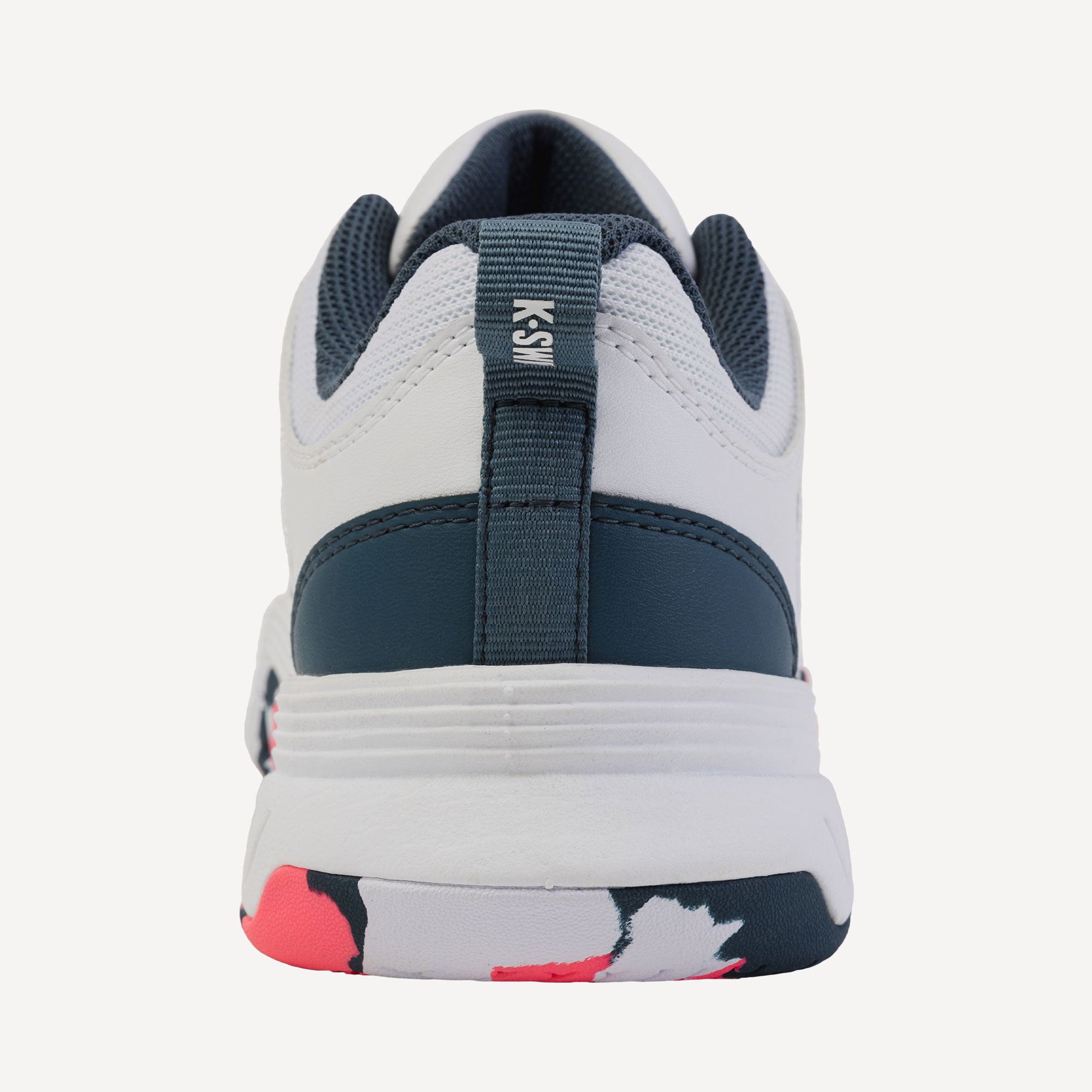 K-Swiss Court Express 2 Kids' Tennis Shoes、mySite、neckold