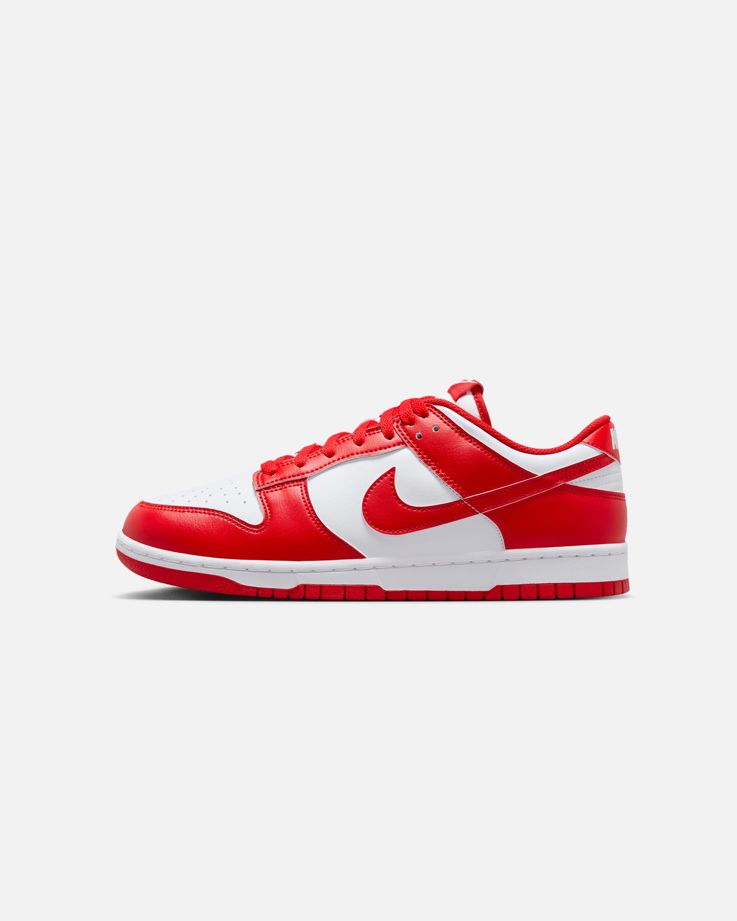 Nike Dunk Low Retro St.Johns White/University-Red、mySite、zt4zffjzw