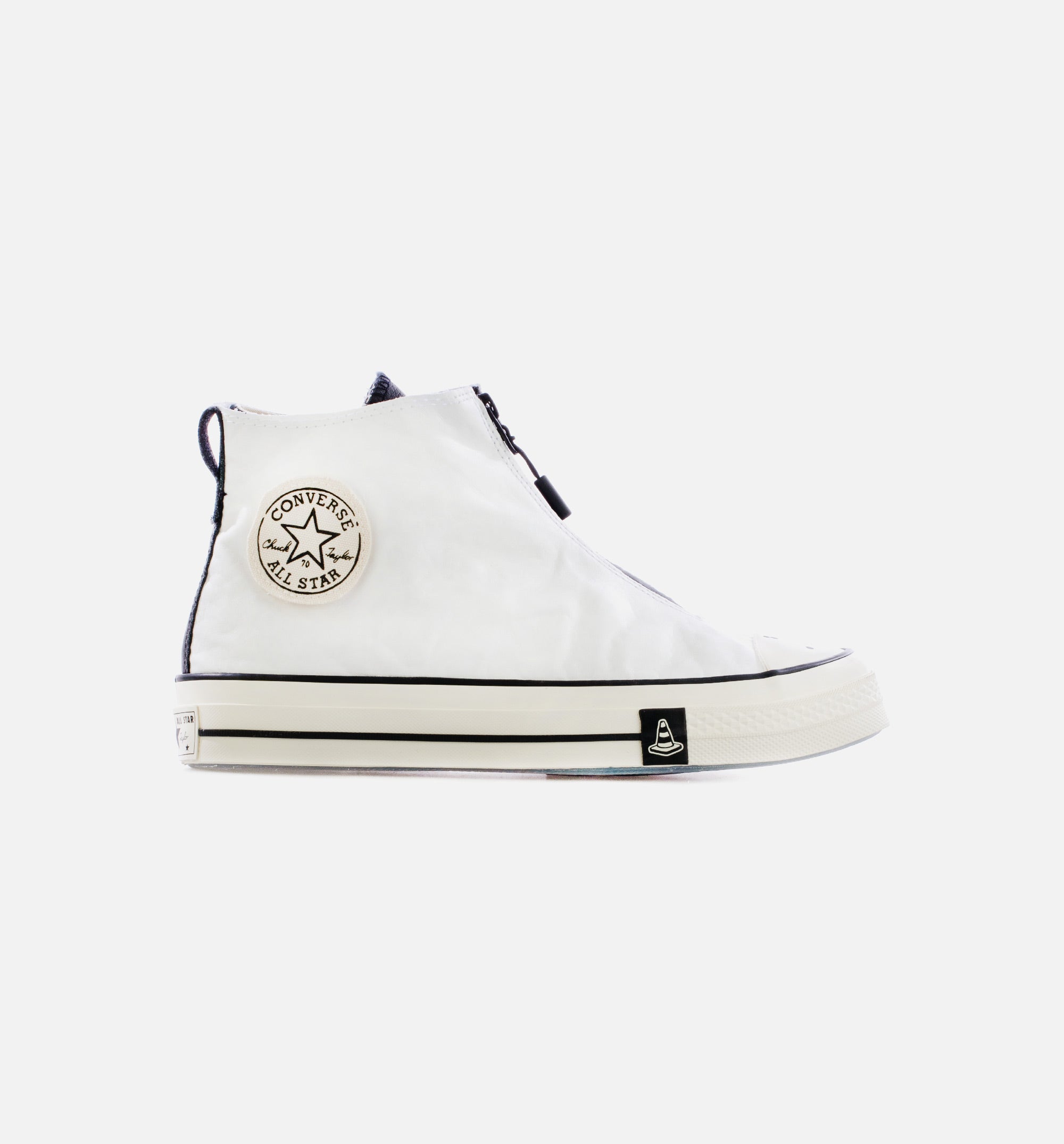 Josh Vides Chuck Taylor 70 Mens Lifestyle Shoe - White、mySite、dreamappss
