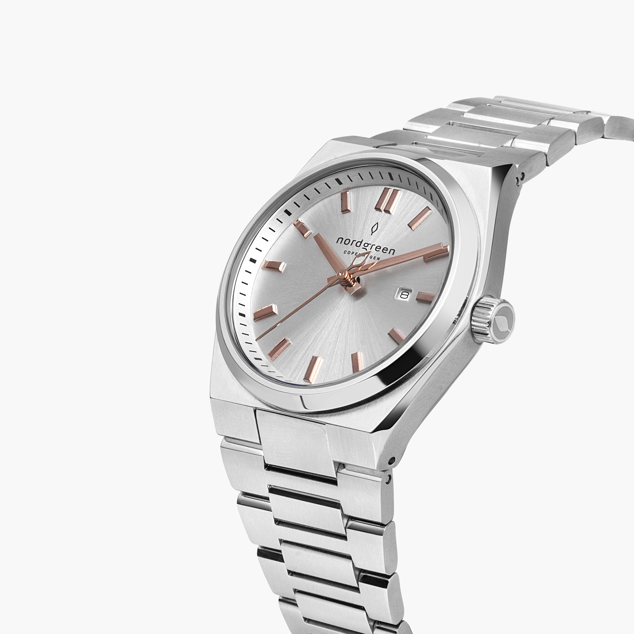  Succession Silver 35mm