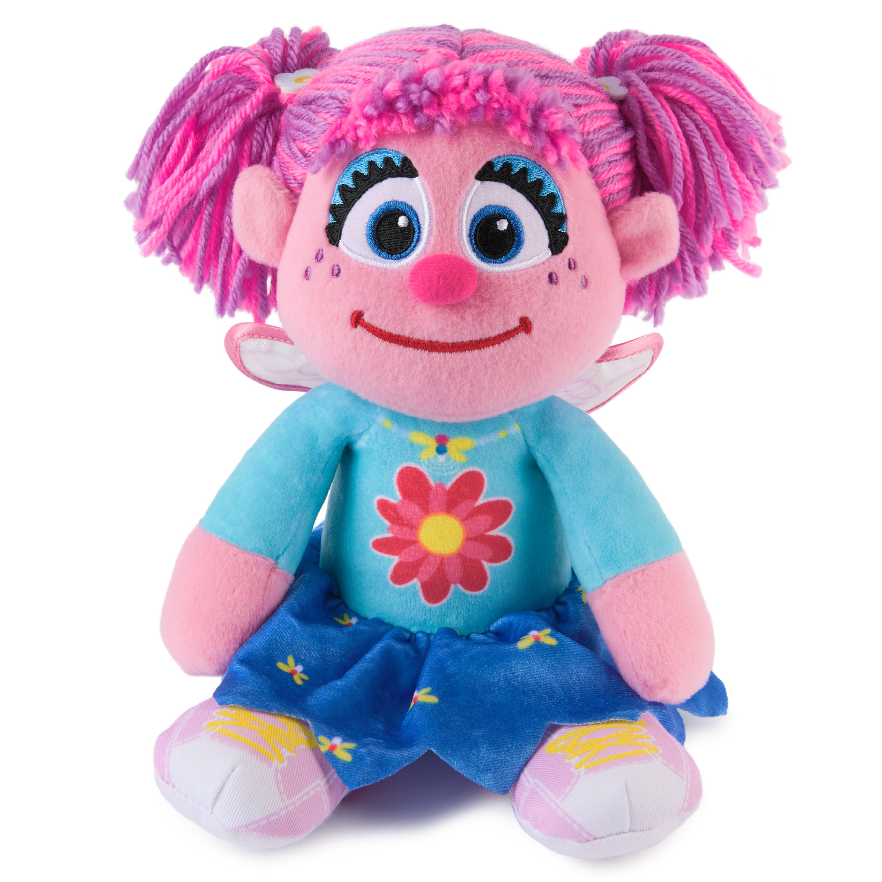 Abby Cadabby Take Along Buddy, 13 in、mySite、pszhyizbm