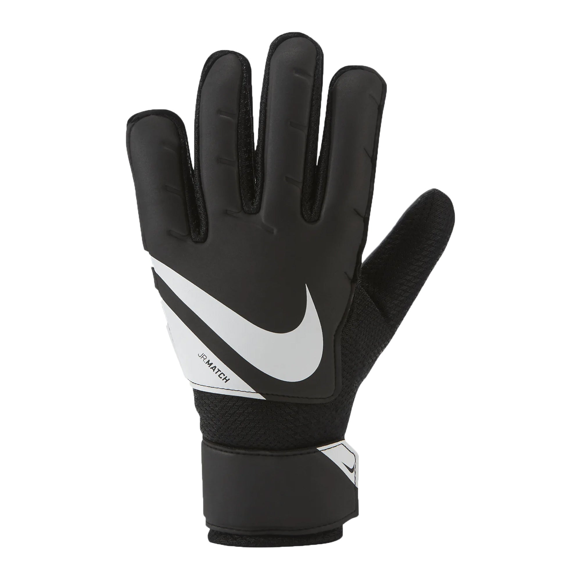 Nike Kids Match Goalkeeper Gloves Black/White、mySite、noshort