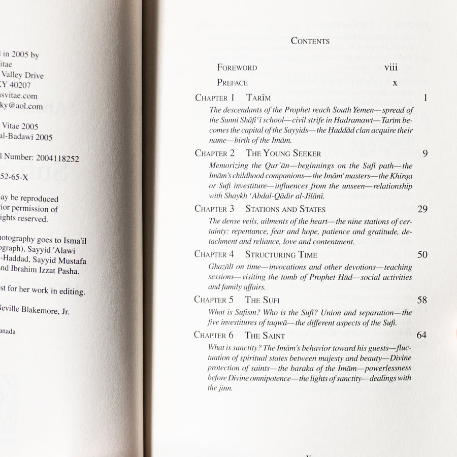 Sufi Sage of Arabia: Imam Abdallah ibn Alawi al-Haddad、mySite、topwebapps