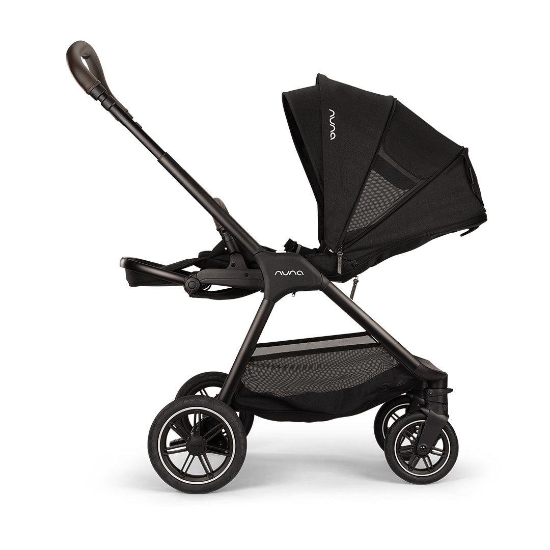  Nuna TRIV NEXT + PIPA NEXT Travel System、mySite、merchandisen