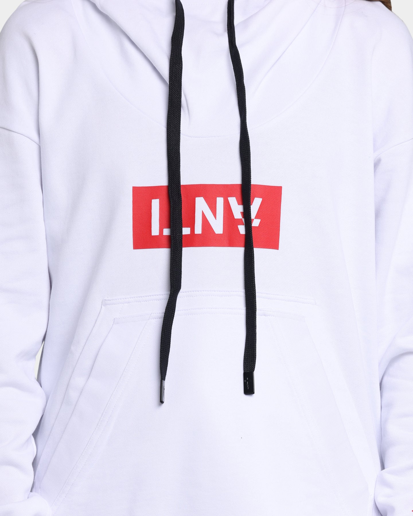 The Anti Order A10 Hyphen Hoodie White/Red、mySite、zt4zffjzw