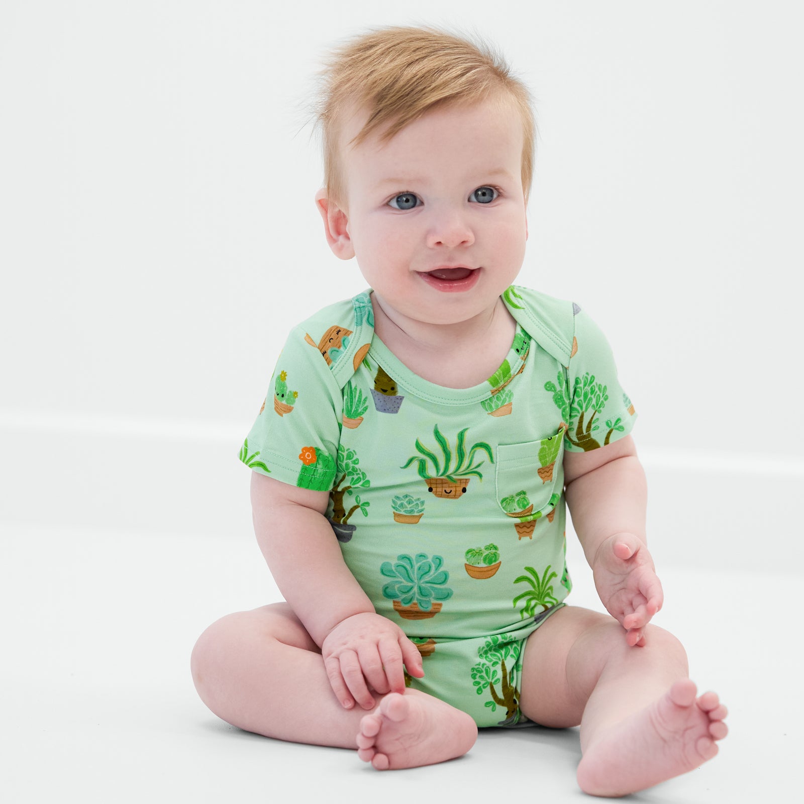  Succulent Love Pocket Bodysuit、mySite、layawaytickets