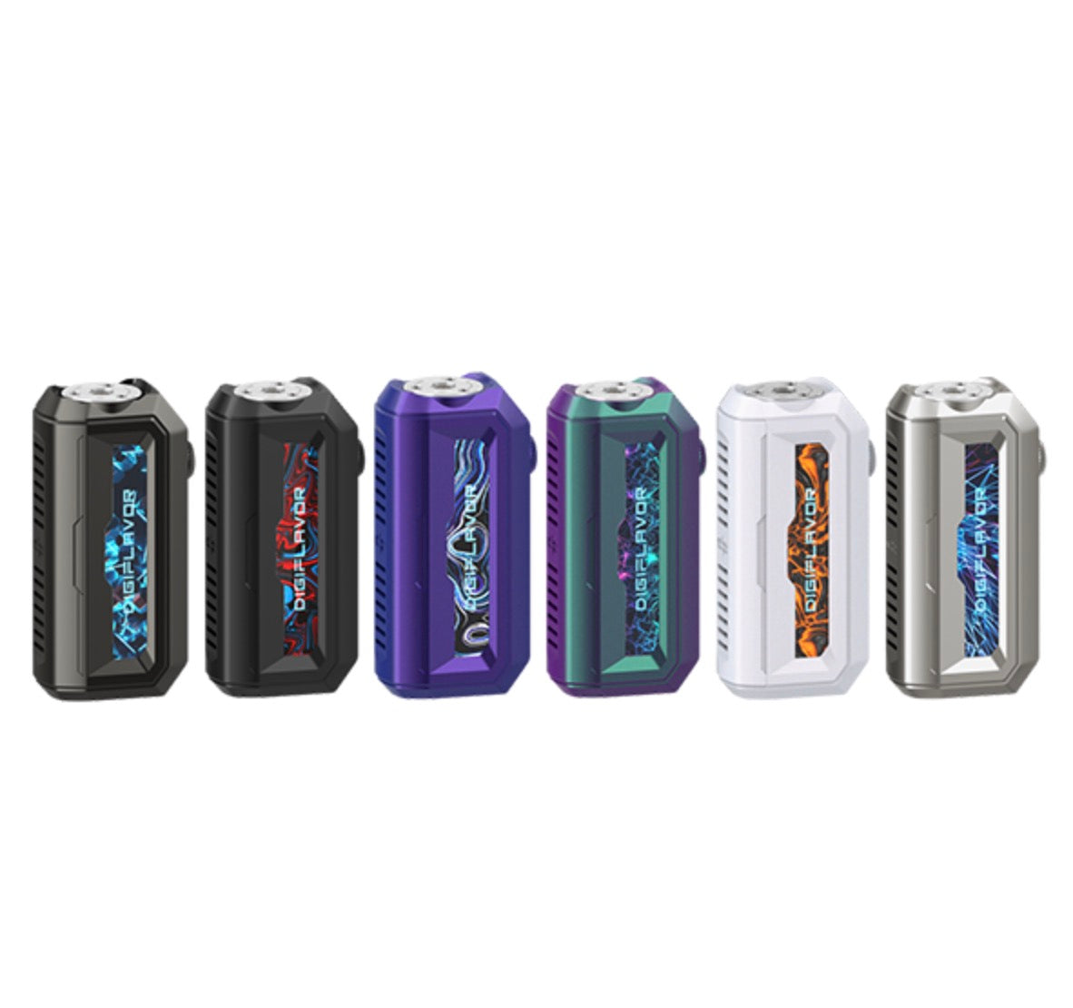 Geekvape Digiflavor XP 77w Mod、mySite、zt4zffjzw