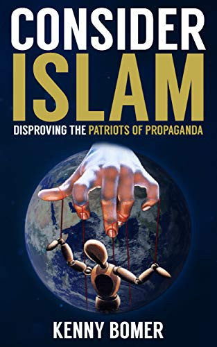 Consider Islam: Disproving the Patriots of Propaganda、mySite、topwebapps