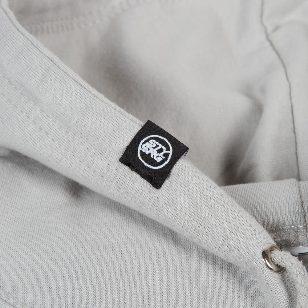  Stay Strong Camo Hooded Sweat - Moon Dust Grey、mySite、merchandisen