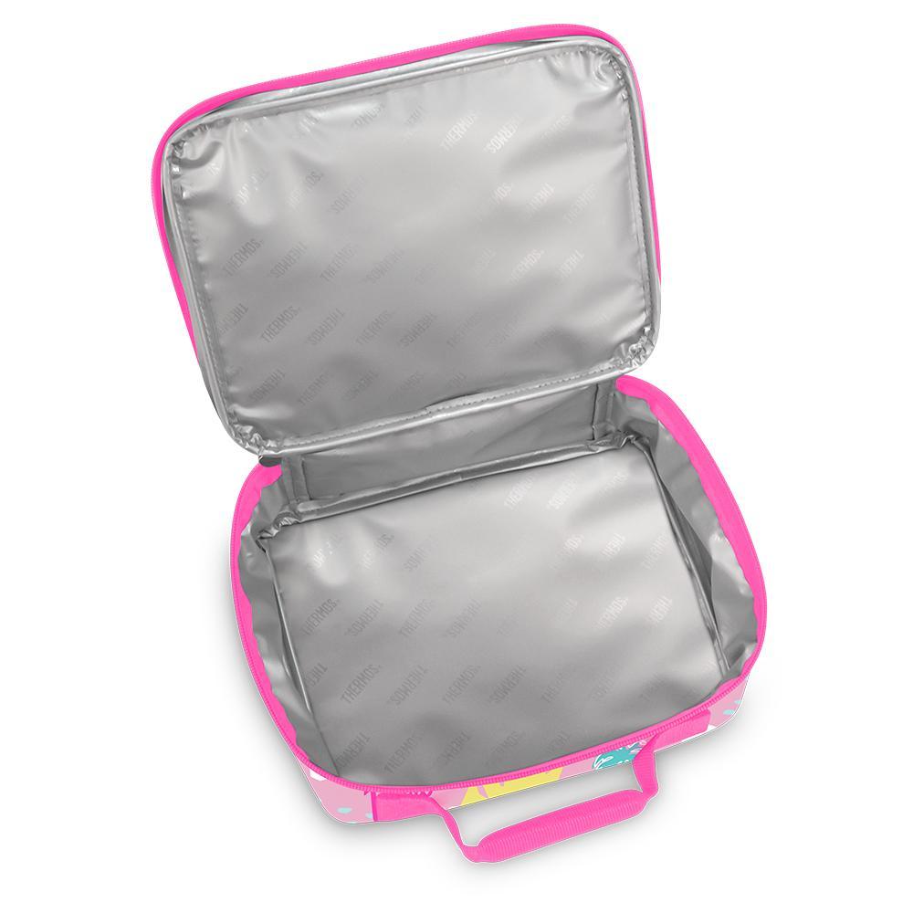 SOFT LUNCH BOX BARBIE™、mySite、noshort
