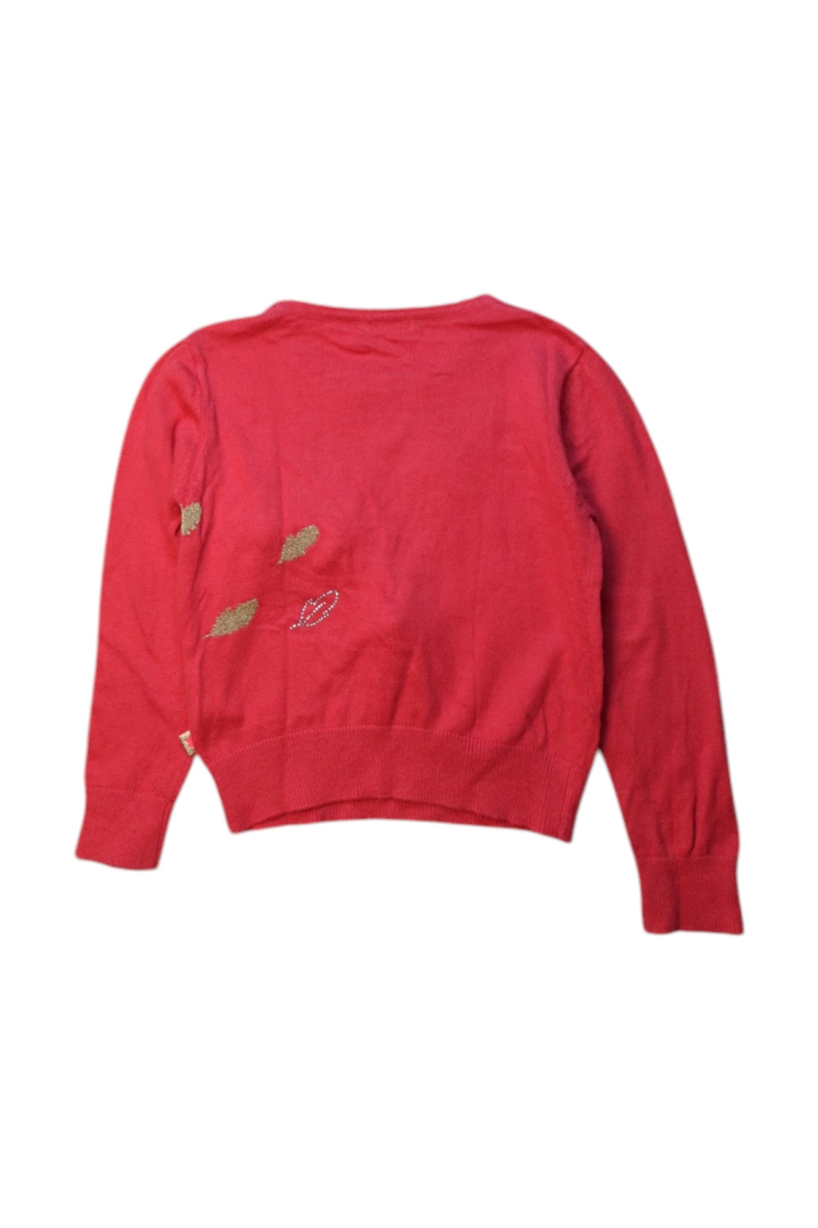 Billieblush Chicken Knit Sweater 4T、mySite、g9winljtr
