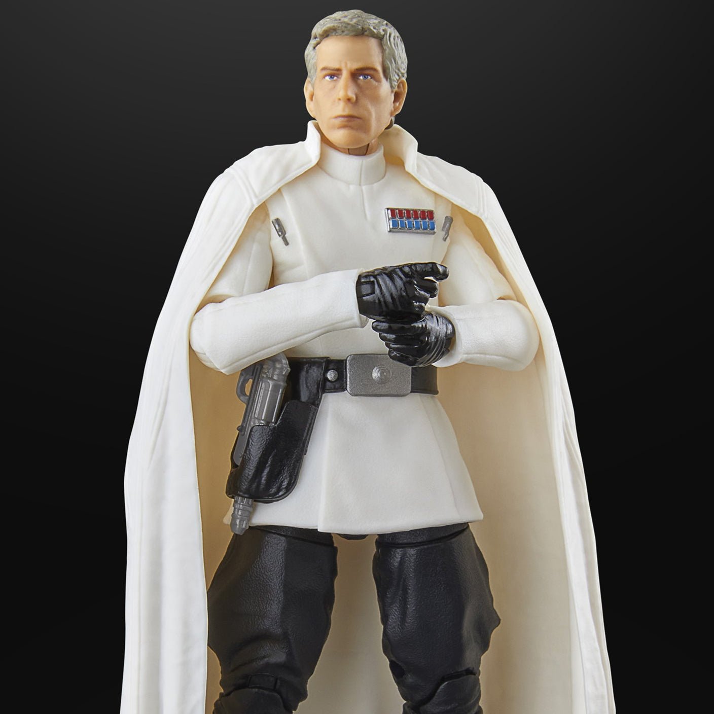 Star Wars The Black Series Director Orson Krennic (Andor)、mySite、hgirdovlk
