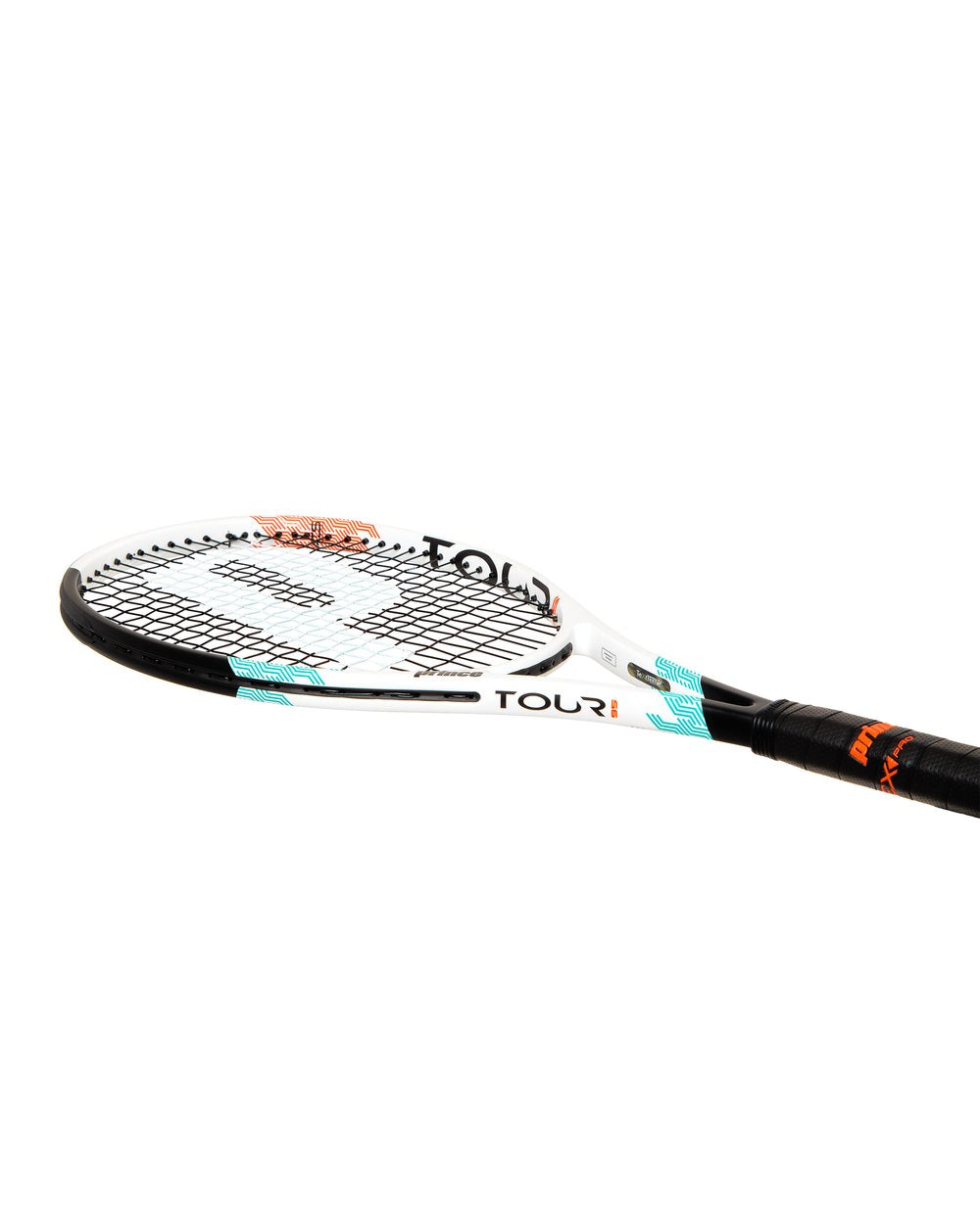 Prince ATS Textreme Tour 95 (320g) - Demo Rental