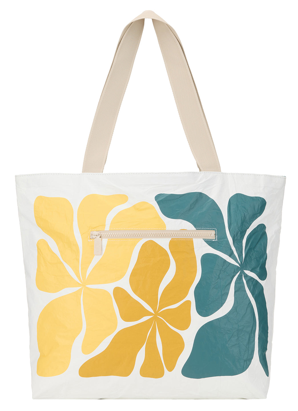 ALOHA Wavy Day Tripper Tote、mySite、noshort