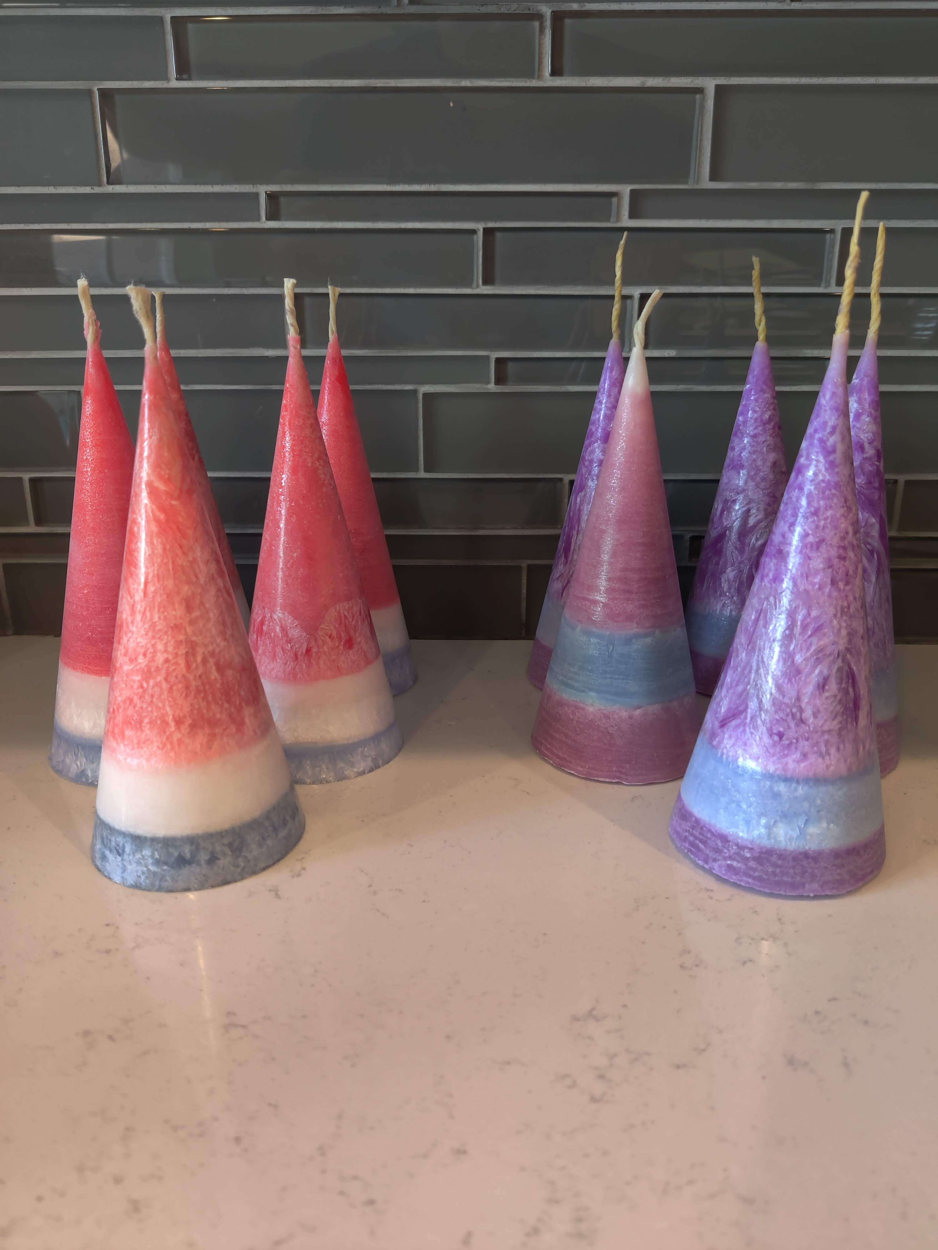 Havdalah Candles by Avi、mySite、topwebapps