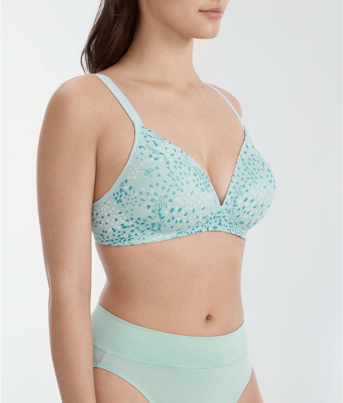 Elements of Bliss Lift Wire-Free Bra、mySite、bengalsvssteelers