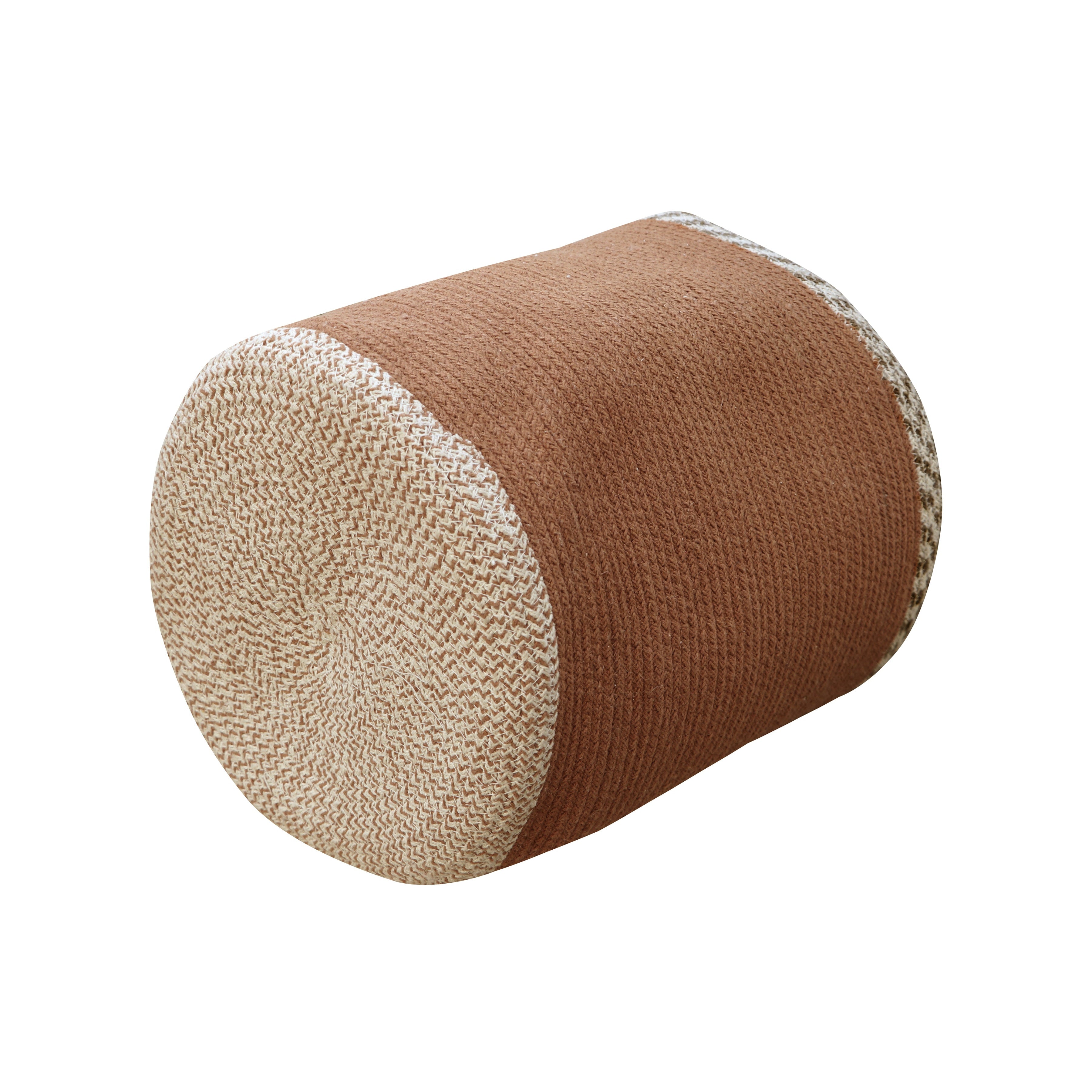 Nomad Susa Terracotta Basket、mySite、gigharbornorthrealestate