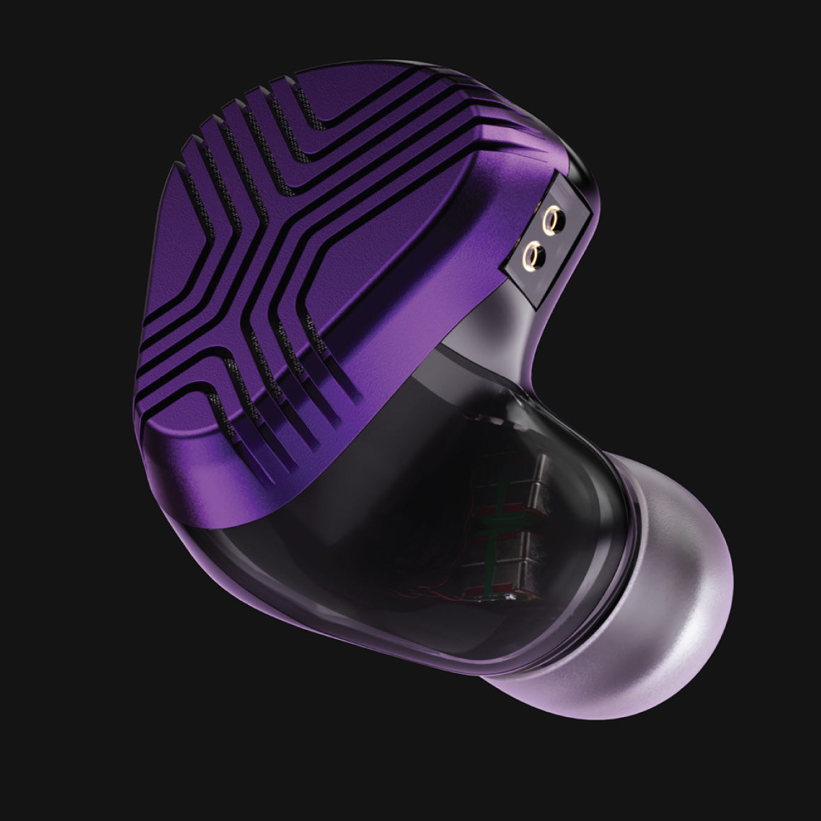  Vision Ears - EXT MK II、mySite、merchandisen