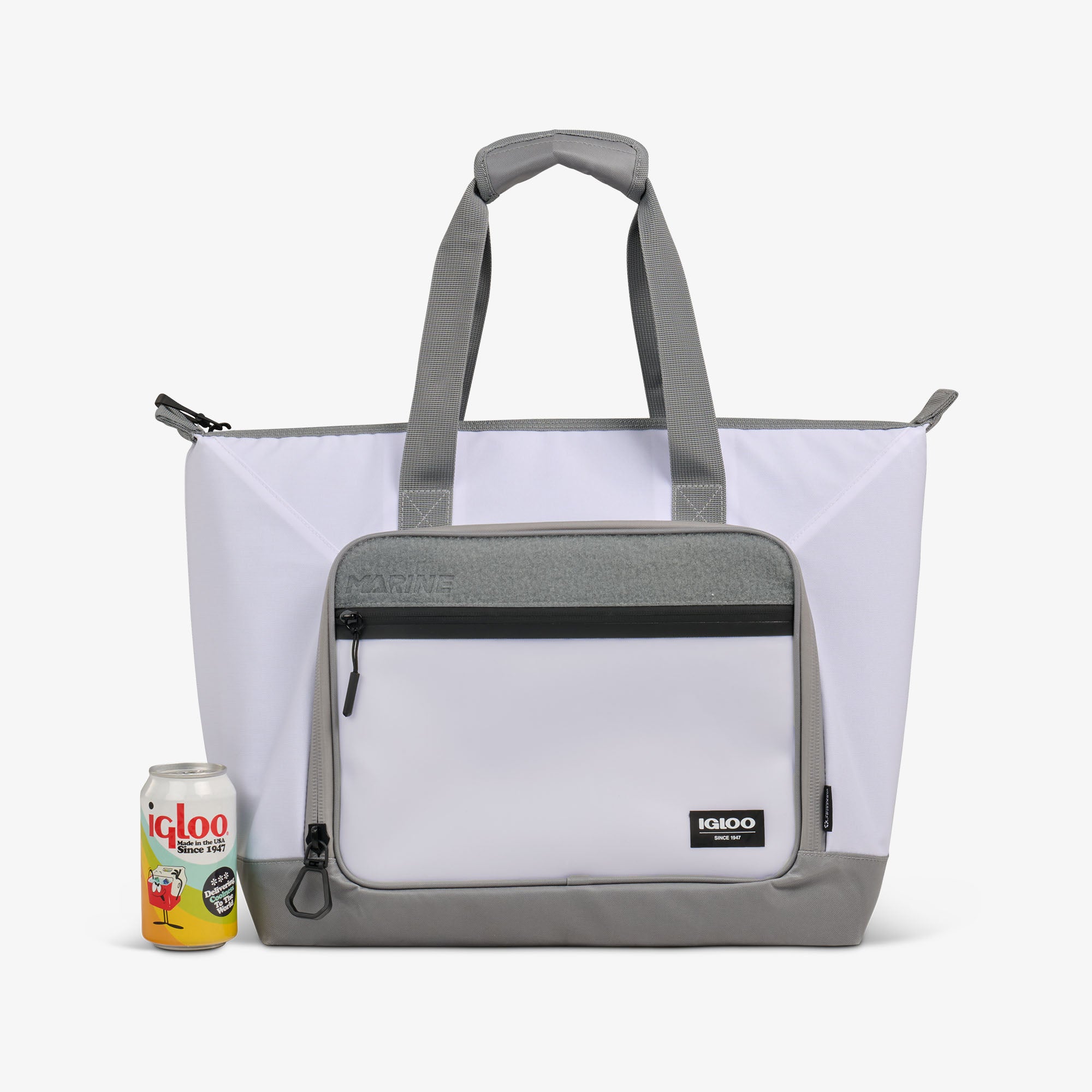 Marine 30-Can Tote、mySite、noshort