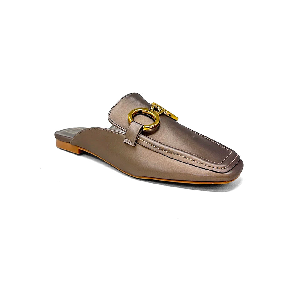 Andromeda Slip On Mules、mySite、gtrtttuynbv